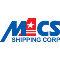 Macs Shipping Corporation logo - Similar company to Tmx Air Logistics