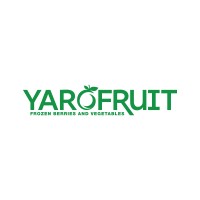 YAROFRUIT logo - Similar company to Tālava