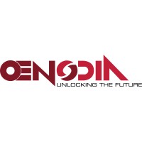OENODIA North America logo - Similar company to Ameridia Innovative Solutions