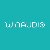 Winaudio logo - Similar company to Winaudio Software