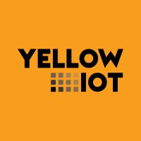 Yellow Solutions logo - Similar company to Yellowsolutions
