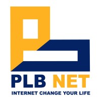 PT Putra Lebak Banten (PLBNET) logo - Similar company to Pt. Jaringan Komunikasi Lintas Data