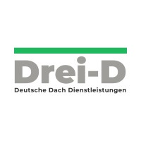 Drei-D | Deutsche Dach Dienstleistungen logo - Similar company to Solutiance