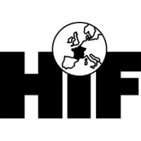 H.I-F.-Gruppenreisen nach Frankreich logo - Similar company to Jetlaggers Club