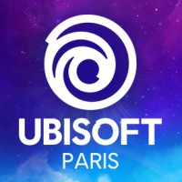 Ubisoft Paris Studio logo - Similar company to Ubisoft Montpellier