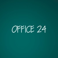 Office 24 logo - Similar company to Office 24 Hours