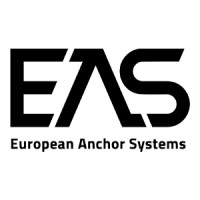 EAS - European Anchor Systems logo - Similar company to Van Der Blij