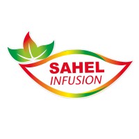 Sahel infusion logo - Similar company to Smiling Coast Agro Processing Company