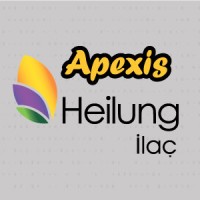 HEİLUNG İLAÇ logo - Similar company to Bati Pharma İlaç San. İç Ve Diş Ti̇c. A.Ş.