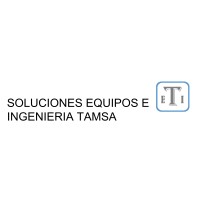 SOLUCIONES EQUIPOS E INGENIERIA TAMSA logo - Similar company to Dmc Technology