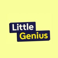 Little Genius logo - Similar company to Reltency Engineering Services Sdn Bhd