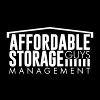 Affordable Storage Guys Management logo - Similar company to Storage Express