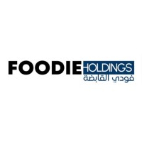 Foodie Holdings Limited logo - Similar company to Petbae