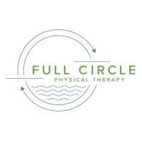 Full Circle Physical Therapy logo - Similar company to The Change Ninja