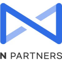 N PARTNERS logo - Similar company to Giyini | 기역이응니은 법률·컨설팅