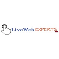 Live Web Experts logo - Similar company to Acetz Technologies Pvt. Ltd.