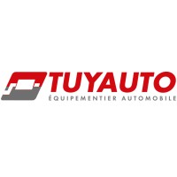 TUYAUTO logo - Similar company to Snaptech Sarl