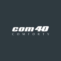Grupa Com40 logo - Similar company to Multioffice Sp. Z O.O.