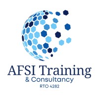AFSI Training & Consultancy logo - Similar company to M31 With Mike Meyer