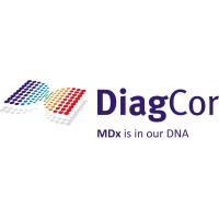 DiagCor Life Science Limited logo - Similar company to Accukit