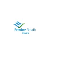 Fresher Breath Stations logo - Similar company to Teethfirst