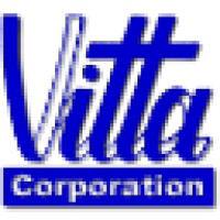 Vitta Corporation logo - Similar company to Allied Sinterings Inc