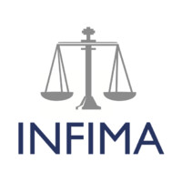 Infima logo - Similar company to Marchfirst