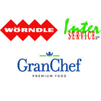 Wörndle Interservice GmbH logo - Similar company to Gastrofresh Gmbh