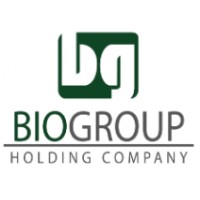 BioGroup Holding Company logo - Similar company to Multitrade