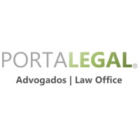 Porta Legal - Advogados logo - Similar company to Allied Amusements