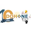 DOHONE SA logo - Similar company to Wazapay