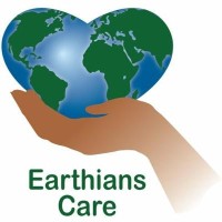 Earthians Care logo - Similar company to Girls Code The World