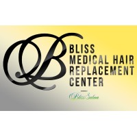 Bliss Medical Hair Replacement Center logo - Similar company to Bliss Gives, Non Profit Org