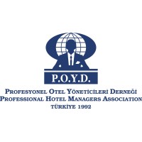 Profesyonel Otel Yöneticileri Derneği / POYD logo - Similar company to Playstrategy