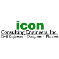 Icon Consulting Engineers, Inc. logo - Similar company to Future Dream Engineering Consultancy