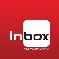 Inbox - Archive and Data Center logo - Similar company to Web Set
