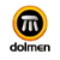 Dolmen GROUP logo - Similar company to Dolmen