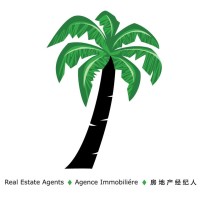 Island Property logo - Similar company to Vanuatu Intellectual Property Office