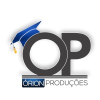Órion Produções logo - Similar company to 2Bsupply