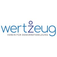 Wertzeug e.V. - Verein für Demokratiebildung logo - Similar company to 10Drei E.V.