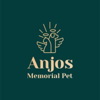 Anjos Memorial Pet logo - Similar company to Nelmetais