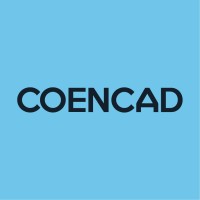COENCAD logo - Similar company to Luxs