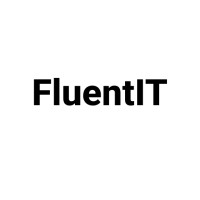 FluentIT logo - Similar company to Bainec