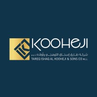 Tariq Ishaq Al Kooheji & Sons Co. W.L.L 
