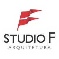 Studio F Arquitetura logo - Similar company to Phdd Arquitectos