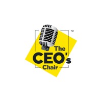 The Ceo'S Chair