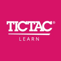 TicTac Learn Deutschland logo - Similar company to Tictac Learn