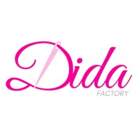 Dida fashion Factory logo - Similar company to Lokal Mena