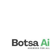BotsaAi logo - Similar company to Sesi Technologies