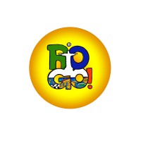Rio Go Produtora logo - Similar company to Sou Produtora